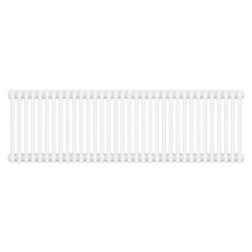 Дизайн-радиатор Royal Thermo Insignia R C3050 34 секц RAL9016