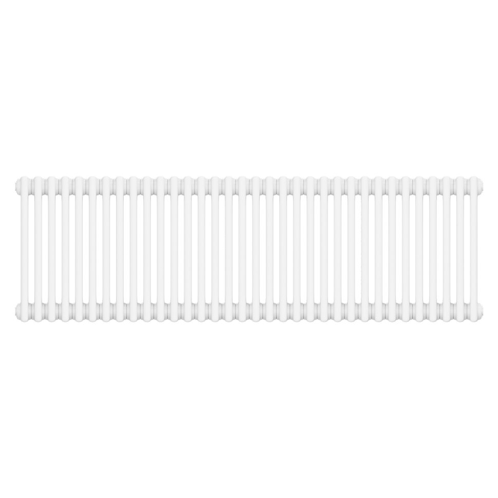 Дизайн-радиатор Royal Thermo Insignia R C3050 34 секц RAL9016