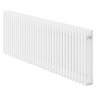 Дизайн-радиатор Royal Thermo Insignia R C3050 34 секц RAL9016