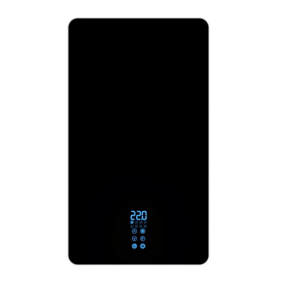 Изображение товара Настенный электрический котел Лемакс PROPLUS-18 для дома и офиса Изображение товара Настенный электрический котел Лемакс PROPLUS-18 для дома и офиса