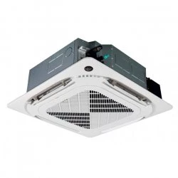 Изображение товара Кассетная сплит-система Jax ACQ-14HE6/ACX-14HE6