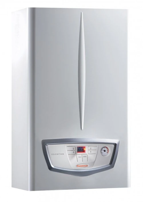 Изображение товара Настенный газовый котел Immergas Eolo Mythos X 24 5 R