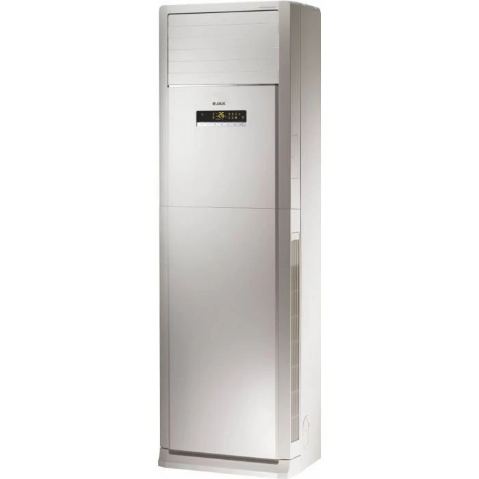 Изображение товара Колонная сплит-система Jax ACF-48HE/ACX-48HE06 с функциями охлаждения и обогрева