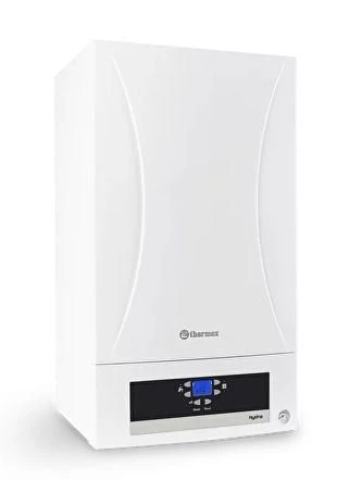 Изображение товара Настенный газовый котел Thermex Hydra HM 18 Турбо