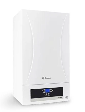 Изображение товара Настенный газовый котел Thermex Hydra HM 24 Турбо