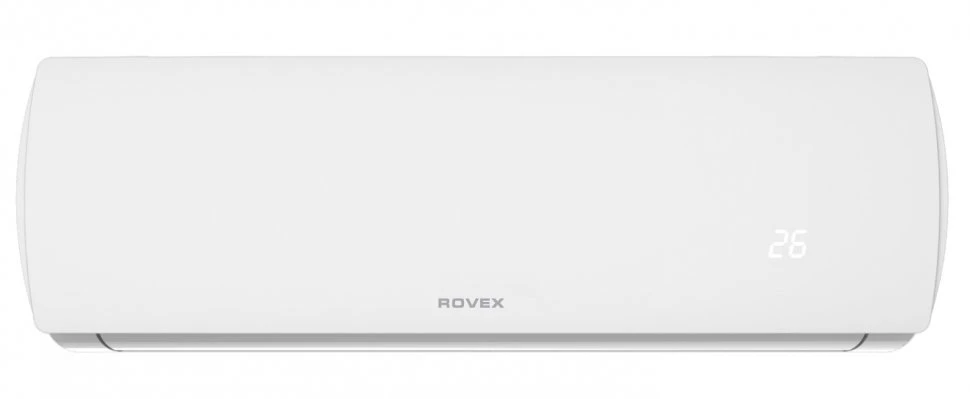 Изображение товара Сплит-система Rovex RS-07CST4 City для охлаждения и обогрева помещений до 20 кв. м