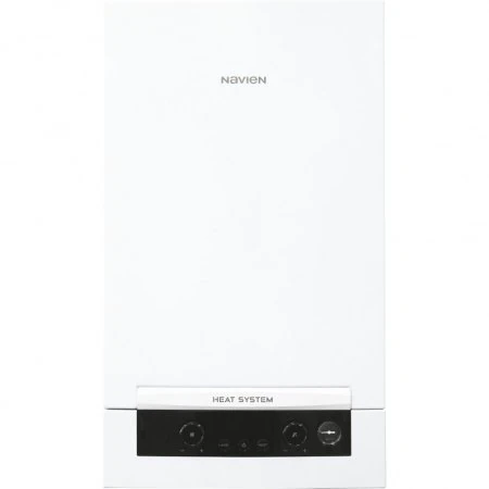 Изображение товара Настенный газовый котел Navien NGB210 SYSTEM-24H 24 кВт, закрытая камера, европейская схема Изображение товара Настенный газовый котел Navien NGB210 SYSTEM-24H 24 кВт, закрытая камера, европейская схема