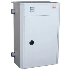 Изображение товара Газовый котел ЛУЧ КСГ-10П 10 кВт для отопления помещений Изображение товара Газовый котел ЛУЧ КСГ-10П 10 кВт для отопления помещений