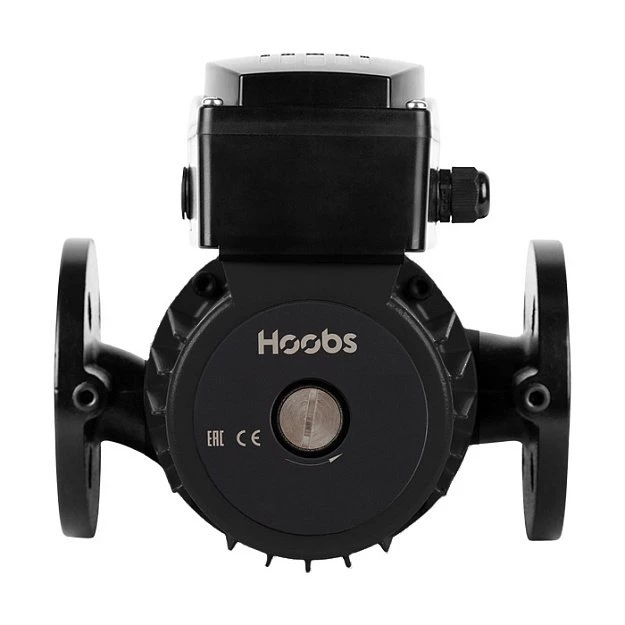 Изображение товара Циркуляционный насос Hoobs CT 40-120SF 250 с 3 скоростями и фланцевым соединением Изображение товара Циркуляционный насос Hoobs CT 40-120SF 250 с 3 скоростями и фланцевым соединением