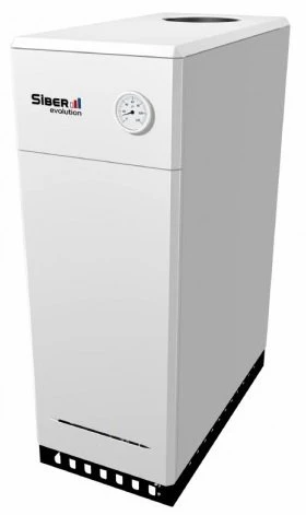 Изображение товара Напольный газовый котел Siber Evolution КСГ-20