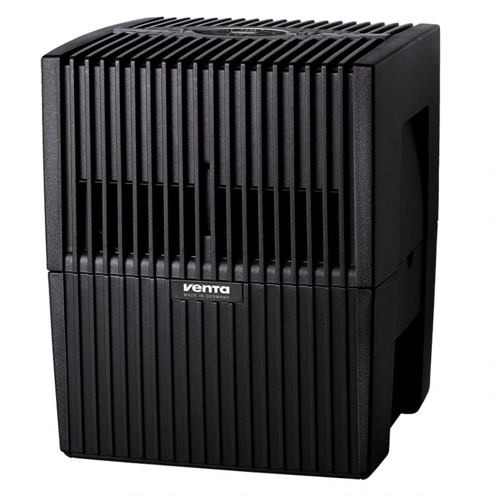 Изображение товара Мойка воздуха Venta LW15 Comfort Plus черный Изображение товара Мойка воздуха Venta LW15 Comfort Plus черный
