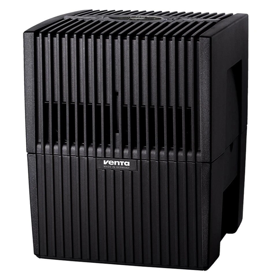 Изображение товара Мойка воздуха Venta LW15 Comfort Plus черный Изображение товара Мойка воздуха Venta LW15 Comfort Plus черный