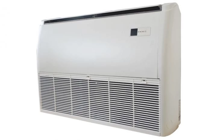 Изображение товара Напольно-потолочная сплит-система Rovex RCF-60HR3/CCU-60HR3