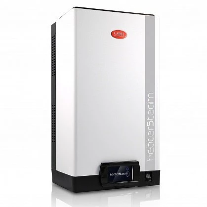 Изображение товара Паровой увлажнитель воздуха Carel HeaterSteam Process UR010HL004 с точным контролем влажности