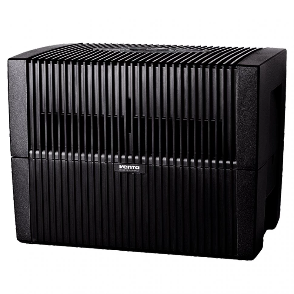 Изображение товара Мойка воздуха Venta LW45 Comfort Plus черный Изображение товара Мойка воздуха Venta LW45 Comfort Plus черный