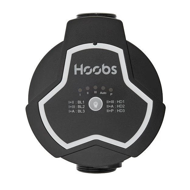 Изображение товара Циркуляционный насос Hoobs CTA 25-110 180 Изображение товара Циркуляционный насос Hoobs CTA 25-110 180