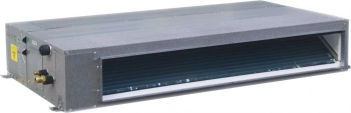 Изображение товара Канальная сплит-система Rovex RD-60HR3/CCU-60HR3