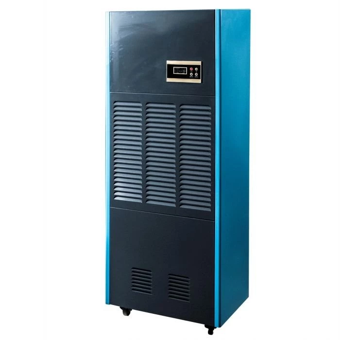 Изображение товара Осушитель воздуха колонный Jax JHAID-240C Изображение товара Осушитель воздуха колонный Jax JHAID-240C