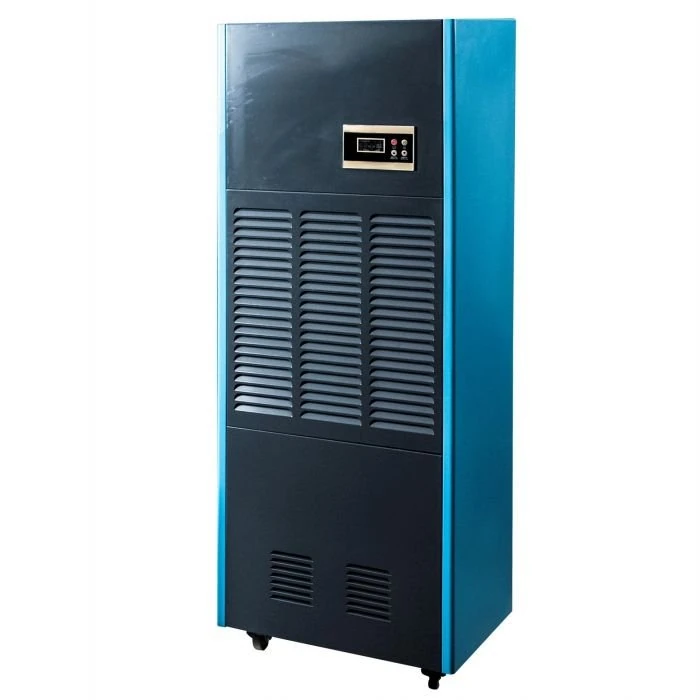 Изображение товара Осушитель воздуха колонный Jax JHAID-240C