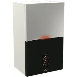 Изображение товара Настенный газовый котел Ferroli Bluehelix Maxima 28С
