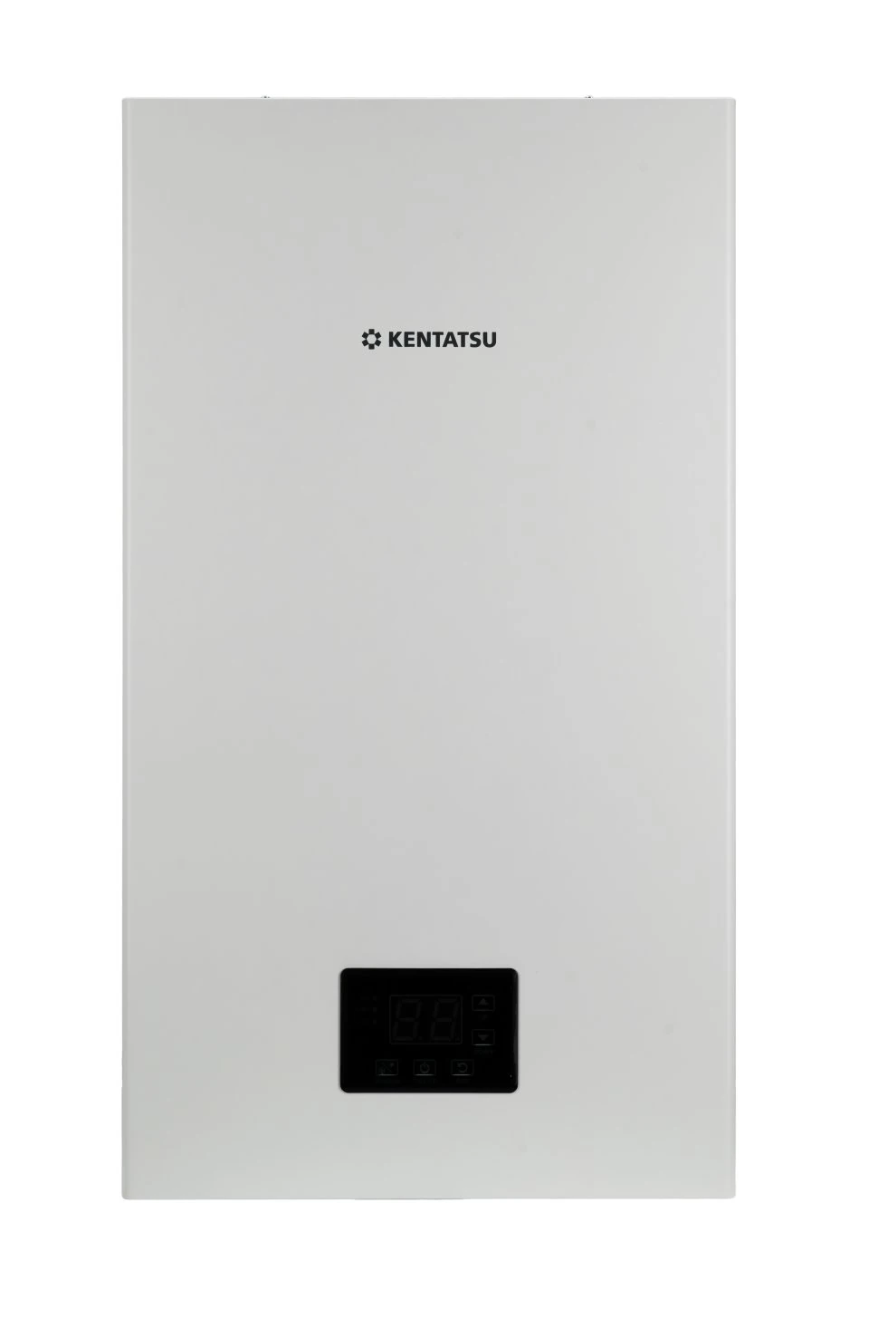 Изображение товара Настенный газовый котел Kentatsu Nobby Base 24 кВт с Wi-Fi и высоким КПД Изображение товара Настенный газовый котел Kentatsu Nobby Base 24 кВт с Wi-Fi и высоким КПД