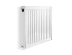 Изображение товара Стальной панельный радиатор Oasis PN 11-3-20 200 см белый нижнее подключение Изображение товара Стальной панельный радиатор Oasis PN 11-3-20 200 см белый нижнее подключение
