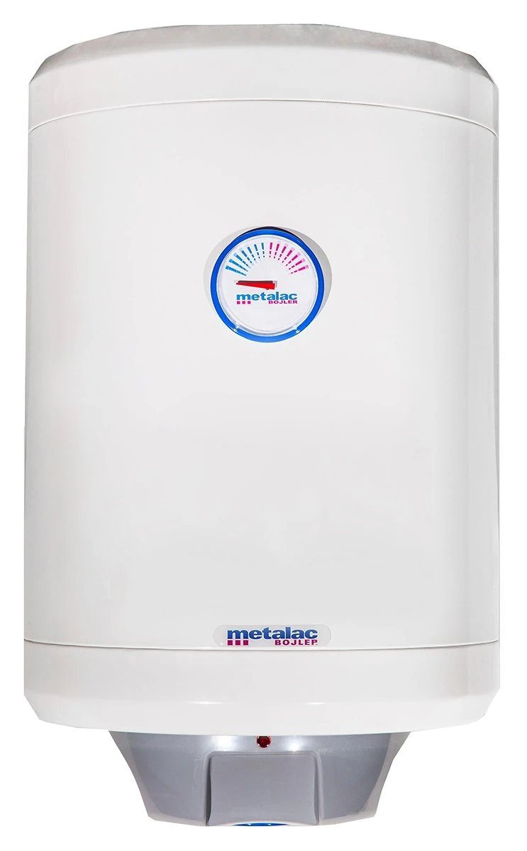 Изображение товара Накопительный водонагреватель Metalac Optima EZV 50 KH R, 50 л, механика