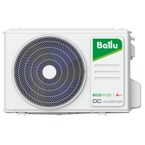Наружный блок мульти сплит-системы Ballu BM5OI-FM/out-42HN8_V1/EU Multi Smart Наружный блок мульти сплит-системы Ballu BM5OI-FM/out-42HN8_V1/EU Multi Smart