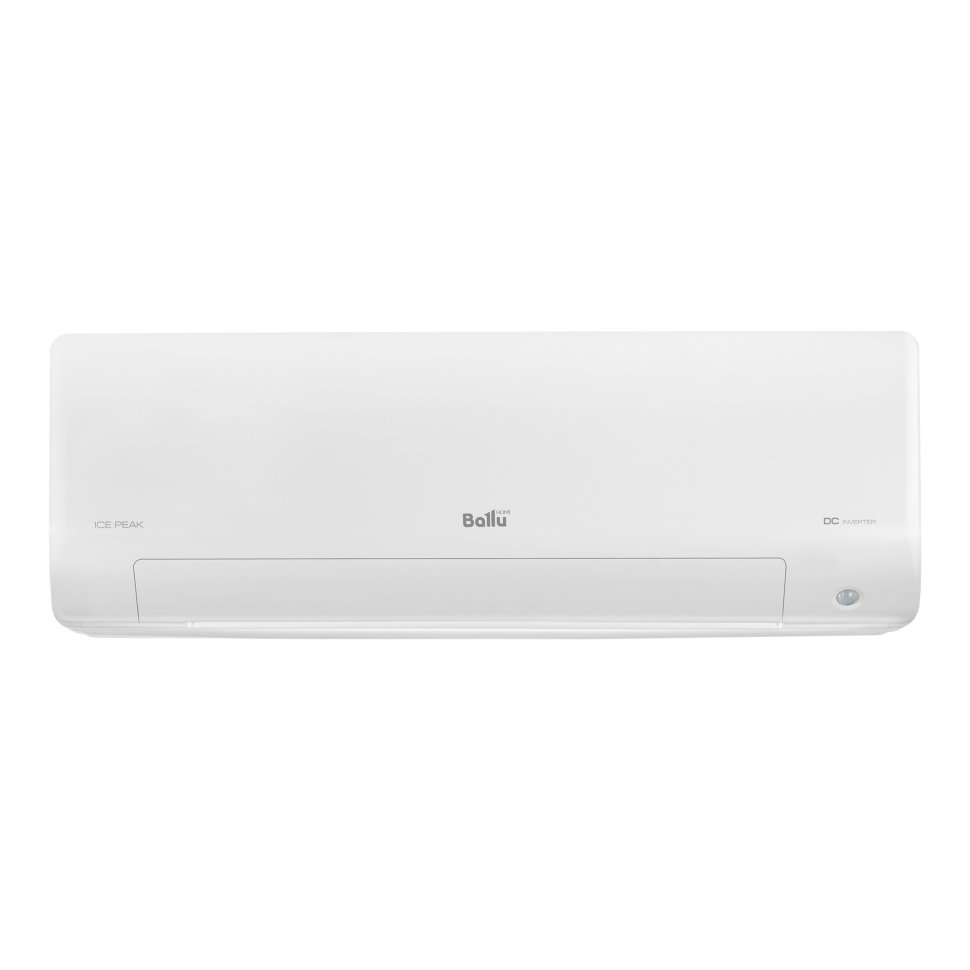 Сплит-система Ballu BSPKI-13HN8_V4 Ice Peak DC Inverter 2025 — фото 1