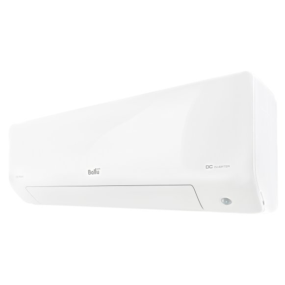 Изображение товара Настенный инверторный кондиционер Ballu Ice Peak BSPKI-13HN8_V4 37 кв.м