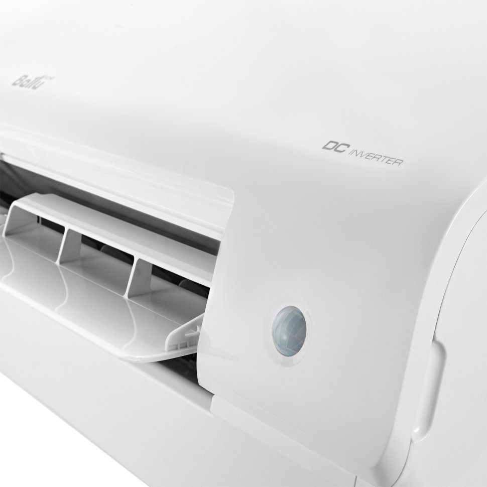 Сплит-система Ballu BSPKI-13HN8_V4 Ice Peak DC Inverter 2025 — фото 5