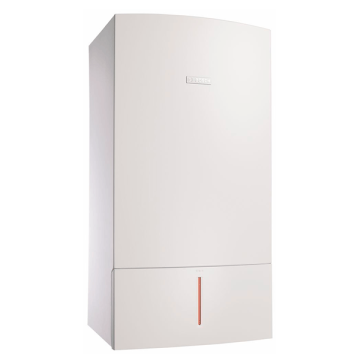 Настенный газовый котел Bosch ZSC24-3 MFA