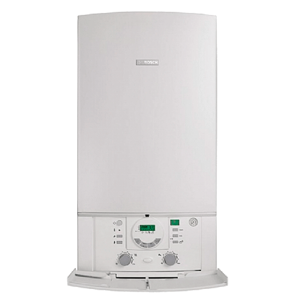 Настенный газовый котел Bosch ZSC24-3 MFA