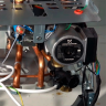 Настенный газовый котел Bosch ZSC24-3 MFA