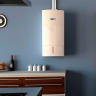 Настенный газовый котел Bosch ZSC24-3 MFA