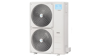 Канальная сплит-система Lessar LS-HE55DVE4/LU-HE55UVE4 Eco Energy 2025