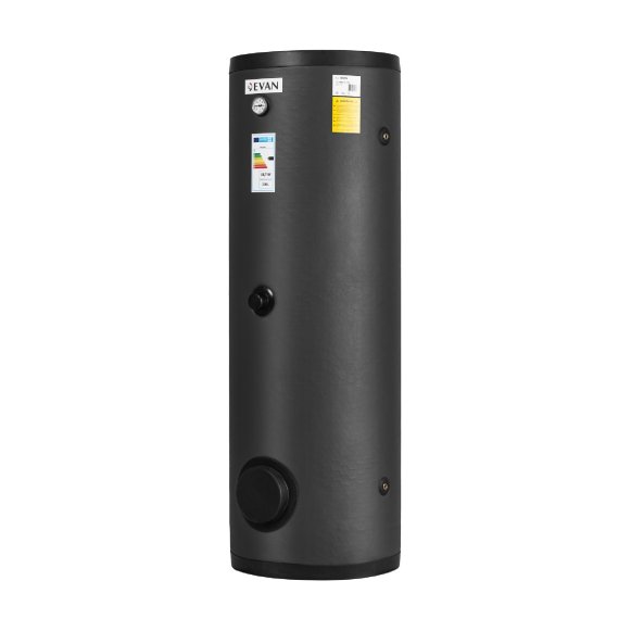 Изображение товара Бойлер косвенного нагрева EVAN WBT-HT-1500