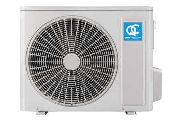 Сплит-система Quattroclima QV-LA12WBE/QN-LA12WBE Lanterna