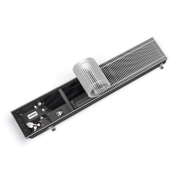 Изображение товара Внутрипольный электроконвектор Varmann Qtherm Q 230.110.800 RR U EV1 944 Вт