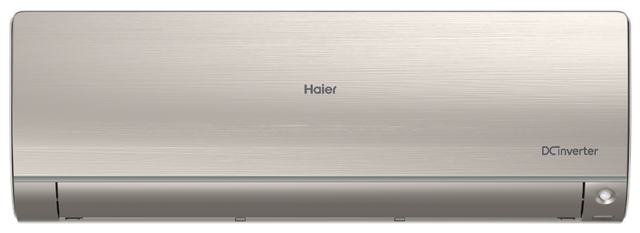 Настенная сплит-система Haier AS25S2SF4FA-G/1U09BS3ERA Flexera Super Match — фото 1