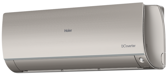 Настенная сплит-система Haier AS25S2SF4FA-G/1U09BS3ERA Flexera Super Match — фото 2