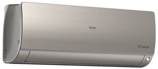 Настенная сплит-система Haier AS25S2SF4FA-G/1U09BS3ERA Flexera Super Match — фото 3