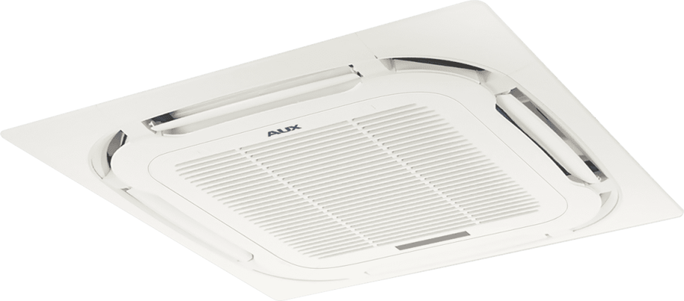 Кассетная сплит-система AUX ALCA-HS36/4DR2/MBS08/AL-HS36/4DR2(U) — фото 2