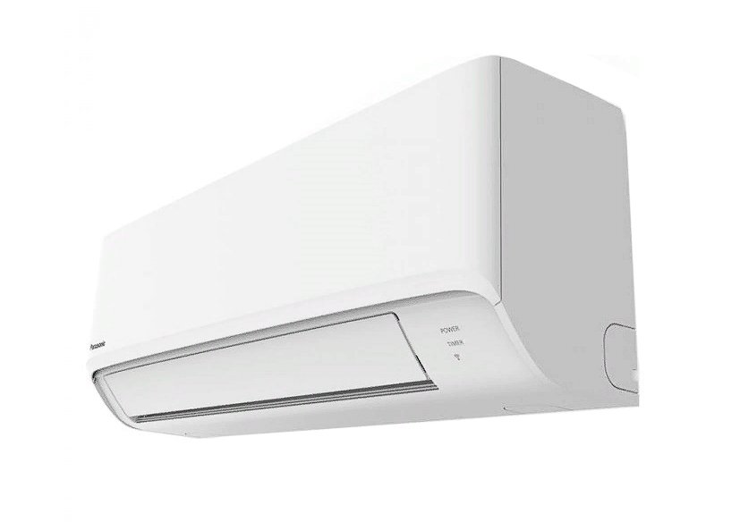 Сплит-система Panasonic CS-TZ35WKEW/CU-TZ35WKE Compact Inverter — фото 2