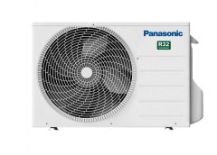 Сплит-система Panasonic CS-TZ35WKEW/CU-TZ35WKE Compact Inverter