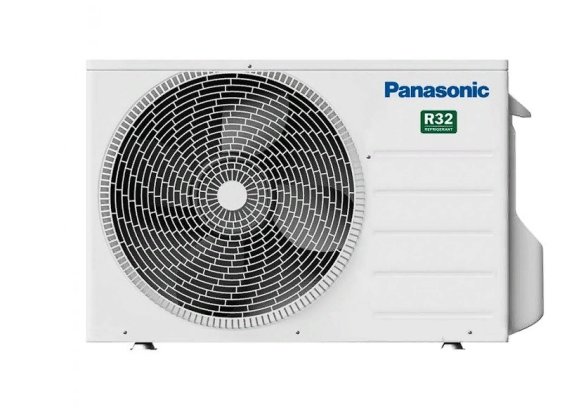 Сплит-система Panasonic CS-TZ35WKEW/CU-TZ35WKE Compact Inverter
