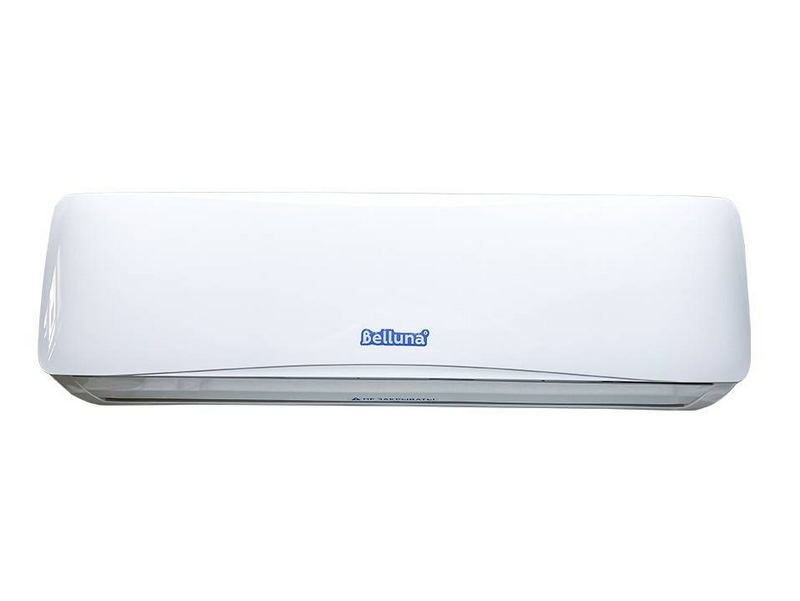 Сплит-система Belluna S360 W Эконом с зимним комплектом — фото 1
