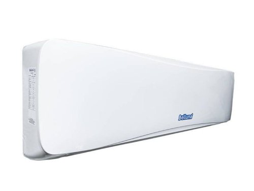Сплит-система Belluna S360 W Эконом с зимним комплектом — фото 2