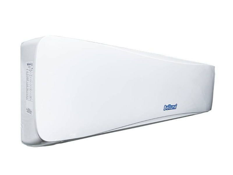 Сплит-система Belluna S360 W Эконом с зимним комплектом — фото 2