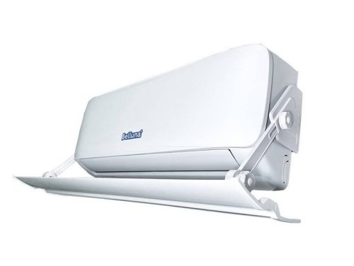 Сплит-система Belluna S360 W Эконом с зимним комплектом — фото 3